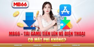 tải game tiến lên